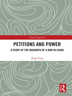 cover image of Petitions and Power
